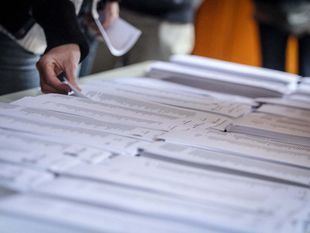 Voto por correo, voto rogado, mailing... el envío continúa