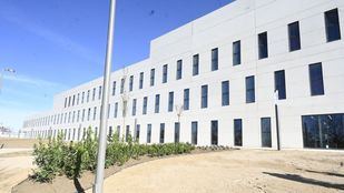 El hospital Zendal supera en pacientes ingresados al de Ifema