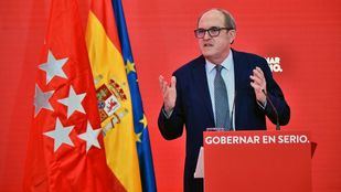 Gabilondo dará a conocer este jueves su programa con más de 300 medidas