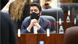 Zafra ve en el 4M un trampolín "montado" por Ayuso para liderar el PP nacional
