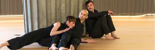 El Teatro Fernán Gómez recupera el festival ‘Danza en la Villa’