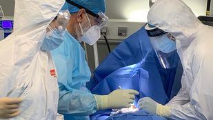 Los contagios no remiten en Madrid: una incidencia de 347, la segunda mayor tras Navarra