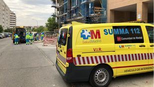 SUMMA, condenado a indemnizar a un trabajador que sufrió un accidente