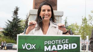 Monasterio cree que no hará falta el 'pin parental'