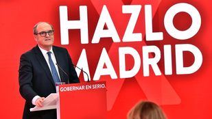 Gabilondo apuesta por aumentar el ingreso mínimo vital y 25.000 nuevas plazas en Educación