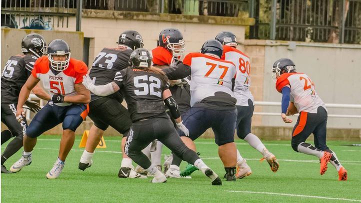 Los partidos pendientes de la liga regular confirman los candidatos a semifinales