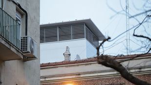 El Ayuntamiento cifra en 4 las cocinas fantasma operativas: "No es un boom "