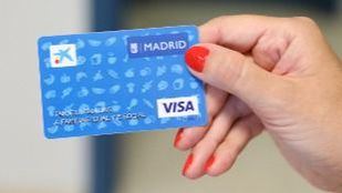 "Disparada" la tramitación y gestión de la Tarjeta Familias, con una espera de entre 4 y 6 semanas