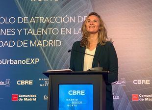 Madrid Nuevo Norte, la medida estratégica en la que se confía para reactivar la economía madrileña