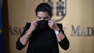 Monasterio propone que la Comunidad cubra el coste de baja por maternidad a empresarios