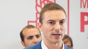 Lobato se despide de la Alcaldía de Soto del Real para centrarse en el proyecto de Gabilondo