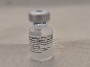 Los mayores de 75 años podrán pedir cita para vacunarse en los centros de salud