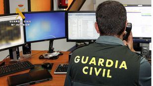 Desaparecido un hombre en Madrid cuando iba a denunciar el robo de su vehículo