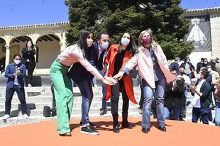 Edmundo Bal defiende la importancia del municipalismo: "Ciudadanos es la piel de la Administración"