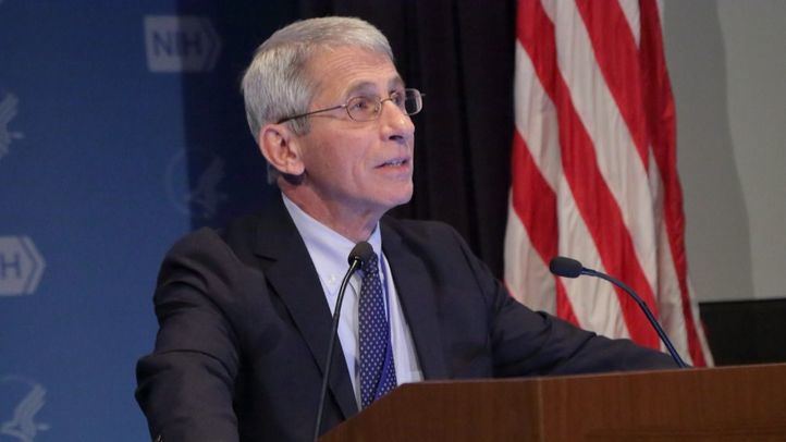 La vacuna de Janssen volverá a administrarse esta semana en EEUU: Europa podría hacer lo mismo