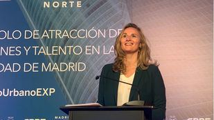 El Parque Tercer Depósito de Canal de Isabel II recuperará 48.000 m2 de zonas verdes