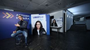 Toni Cantó: "A uno no se le puede exigir que se suicide colectivamente"