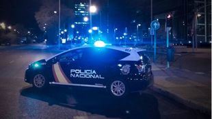 Detenidos dos hombres por secuestrar y violar a una joven discapacitada en Parla