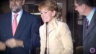 Unidas Podemos hace un repaso de los 26 años del Gobierno popular en la Comunidad