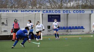 Más de dos millones en subvenciones para reforzar el deporte base