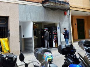 El cambio normativo para adecuar la apertura de cocinas industriales, a Junta en verano