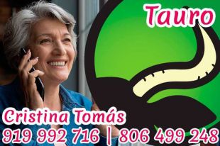 TAURO MAÑANA - Horóscopo para mañana del signo Tauro