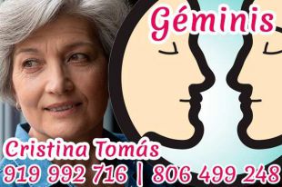 GÉMINIS MAÑANA - Horóscopo para mañana del signo Géminis