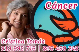 CÁNCER MAÑANA - Horóscopo para mañana del signo Cáncer