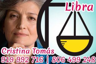 LIBRA MAÑANA - Horóscopo para mañana del signo Libra