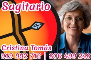 SAGITARIO MAÑANA - Horóscopo para mañana del signo Sagitario