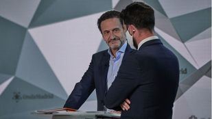 Bal se compromete a regularizar la situación de urbanizaciones no consideradas 'Eurovillas'