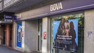 BBVA plantea un ERE que conllevará el cierre de oficinas por todo el país
