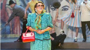 Manolita Chen no muere