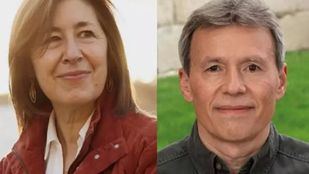 Amaya Mendikoetxea y Rubén Pérez pasan a la segunda vuelta de las elecciones a rector de la Universidad Autónoma