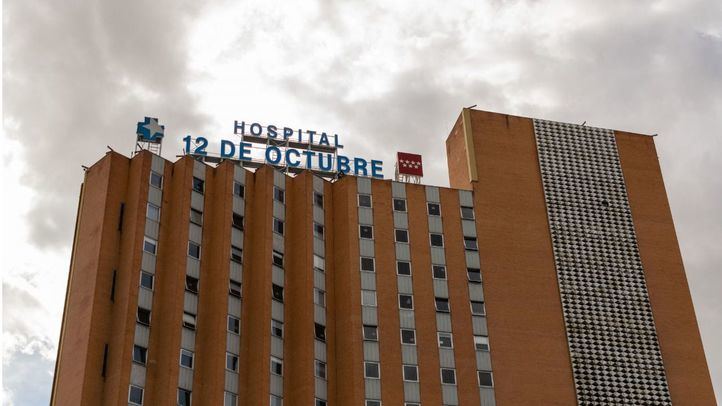 Hospital 12 de Octubre