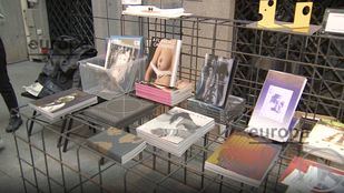 Vuelve la feria editorial independiente Libros Mutantes de La Casa Encendida