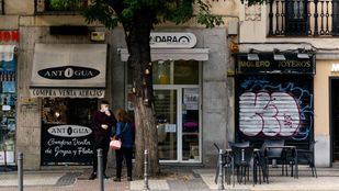 Madrid abre el 1 de mayo la convocatoria de ayudas para 25 sectores que quedaron fuera del plan nacional