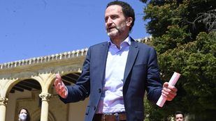 Bal propone un plan para el medio rural con apoyo a jóvenes ganaderos y productos ecológicos