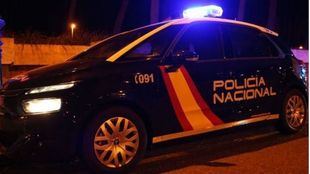 Detenidos dos pandilleros de los DDP por pegar y apuñalar a un joven que iba en patinete