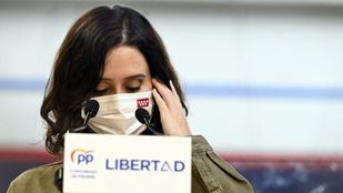 El PP rozaría la mayoría absoluta y gobernaría con Vox, según la encuesta de NC Report