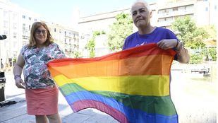 PSOE, PP, Cs, Más Madrid y Unidas Podemos debatirán sobre propuestas LGTBI+