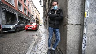 Edmundo Bal: "En los indecisos está el futuro de Madrid"