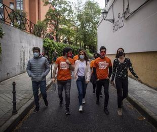 Más Madrid aboga por una Ley de Vivienda "que dignifique el mercado"