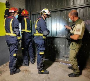Madrid convocará 626 nuevas plazas de Bomberos y 196 de Agentes Forestales