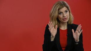 Hana Jalloul: "El de Ayuso es un Gobierno fallido, si no no habría convocado elecciones"