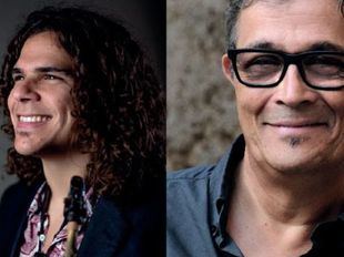 Escenario Virtual nos trae un concierto de los reyes del jazz flamenco: Chano Domínguez y Antonio Lizana