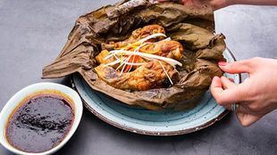 Próxima parada: Shang Hai Station