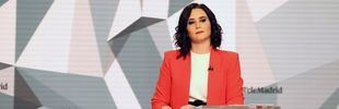 El sondeo de ABC /Gad3 refleja que Ayuso superaría en escaños a los tres partidos de izquierdas el 4M