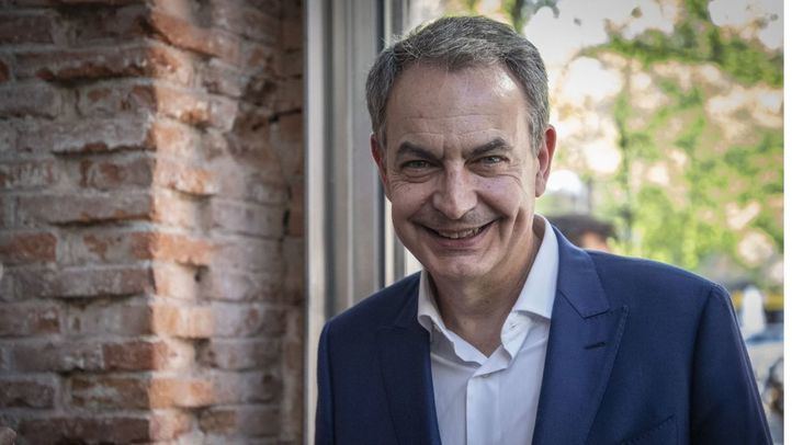José Luis Rodríguez Zapatero.