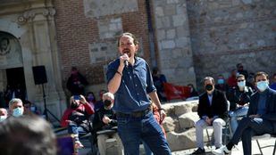 Iglesias no será líder de Podemos en 2023: cuando deje la política volverá a dar clases